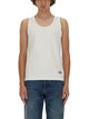 Bottega Veneta Cotton Jersey Top
