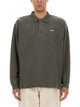 Obey Cotton Polo