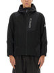 And Wander Hooded Jacket
