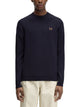 Fred Perry Jersey With Logo