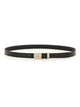 Gucci Belt With Buckle