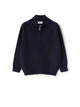 Il Gufo Apricot Sweater