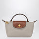 Longchamp Le Pliage Original Pebble Clutch Bag