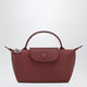 Longchamp Bordeaux Pochette Le Pliage One