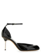 Sportmax Mary Jane Pumps "Nice"