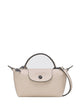 Longchamp Xs Le Pliage Xtra Pouch Papier