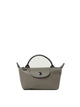 Longchamp Xs Le Pliage Xtra Pouch Tourterelle