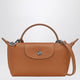 Longchamp Pochette Le Pliage Xtra Xs In Cashew Colour