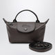 Longchamp Xs Le Pliage Xtra Pouch Moka