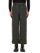 Burberry Carpenter Pants