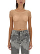 Fiorucci Tulle Tops.