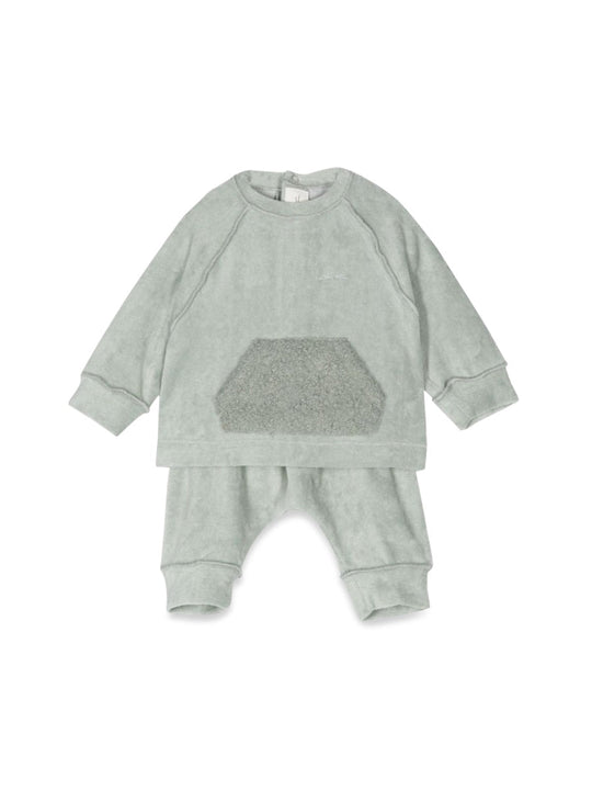 Teddy & Minou Two-Piece Suit
