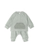 Teddy & Minou Two-Piece Suit