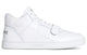 Celine Logo-Print High Top Sneakers