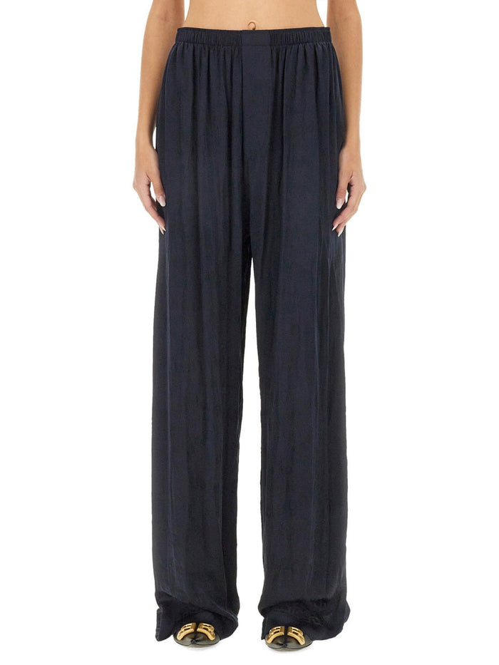 Balenciaga Pants "Pyjama"