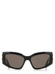 Balenciaga Bossy Cat Sunglasses