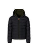 Save The Duck Hooded Jacket