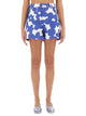 Marni Cotton Shorts
