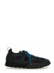 Marine Serre "Ms Rise Ii" Sneaker