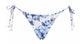 Farm Rio Patterned Silk Swimwear