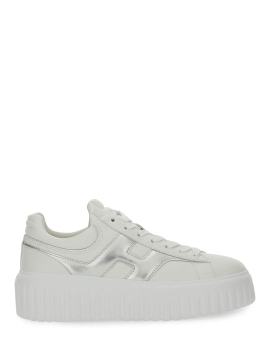 Hogan "H-Stripe" Sneaker
