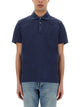 Fay Jersey Polo.