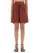 Isabel Marant Shorts "Ingrid"