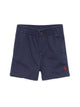 Polo Ralph Lauren Bermuda With Logo