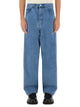 Obey Bigwig Baggy Jeans