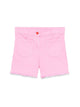 Stella Mccartney Fabric Bermuda Shorts