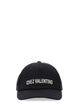 Valentino Garavani Baseball Cap With Embroidery