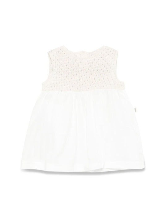 Teddy & Minou Dress
