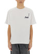 Jw Anderson T-Shirt With Logo