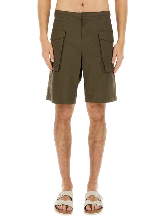 Aspesi Short "Lou"