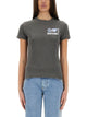 Moschino Jeans T-Shirt With Logo