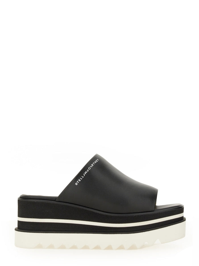 Stella Mccartney Sandal Sneak-Elyse Eco
