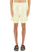 Jacquemus Short "Aloe"