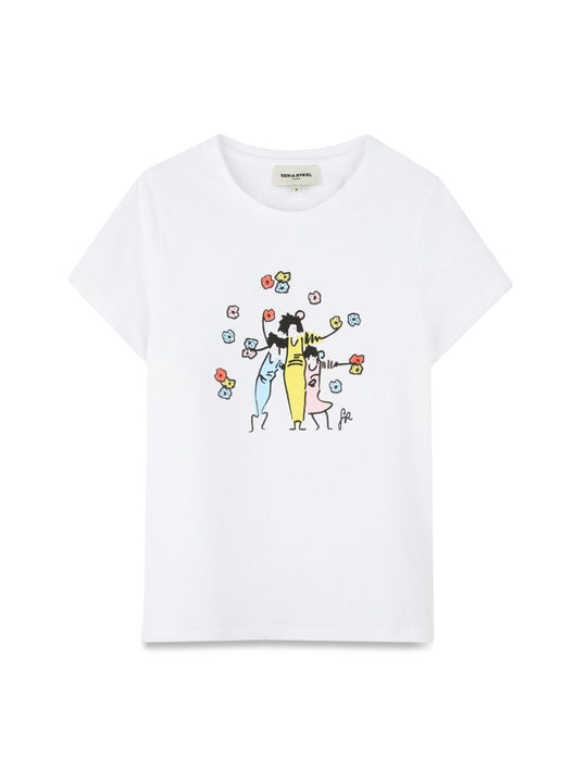 Sonia Rykiel T-Shirt