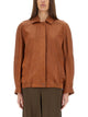 Salvatore Santoro Leather Jacket