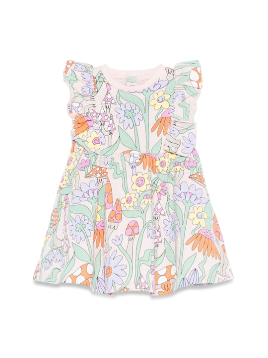 Stella Mccartney Cotton Dress