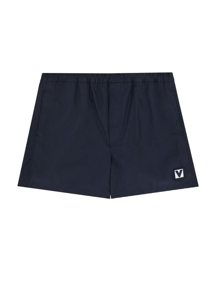 Valentino Boxer Swimsuit