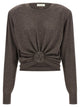 Magda Butrym '31' Sweater