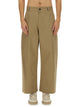 Studio Nicholson Slim Curved Pants