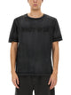 Helmut Lang "Garment-Dyed New York" T-Shirt