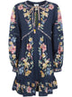 Farm Rio Mini Dress