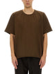 Uma Wang Cotton T-Shirt