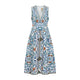 Farm Rio Midi Dress