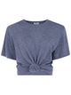 Magda Butrym Knitwear Tshirt