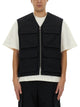 Jil Sander Cargo Vest