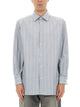 Maison Margiela Striped Shirt
